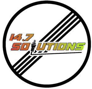 14.7 Solutions