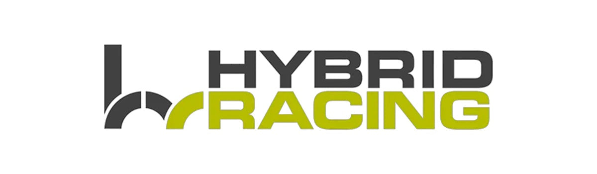 Hybrid Racing