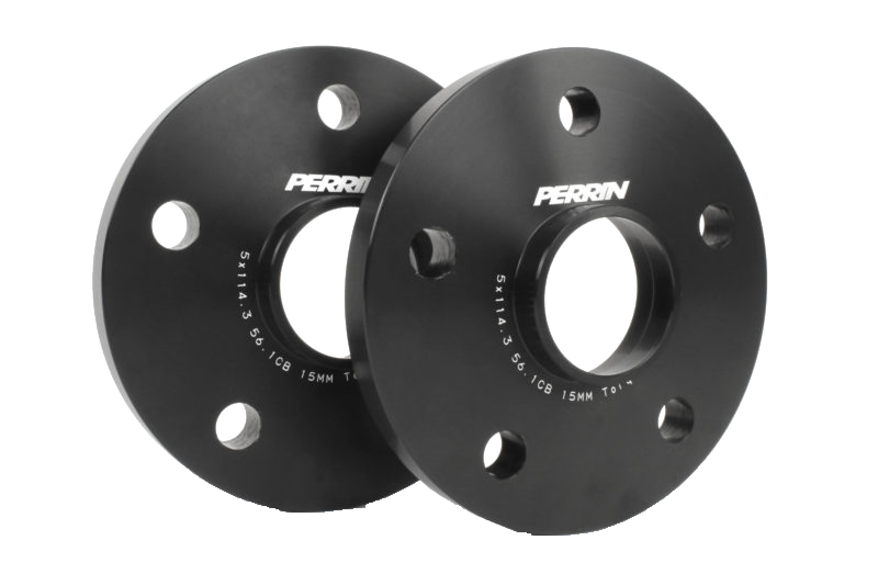 Wheel Spacers