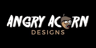 Angry Acron