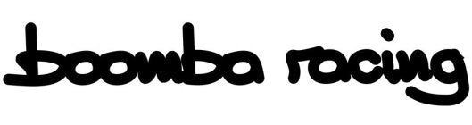 Boomba Racing Inc.