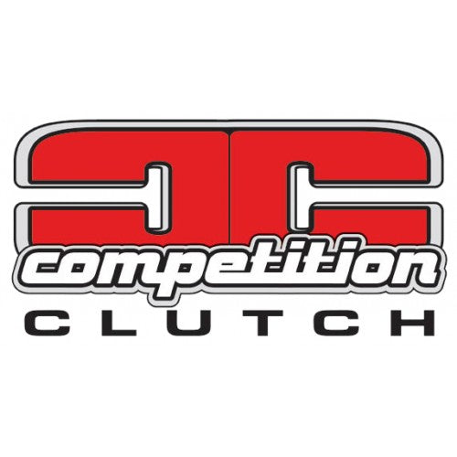 Competition Clutch