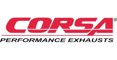 Corsa Exhaust