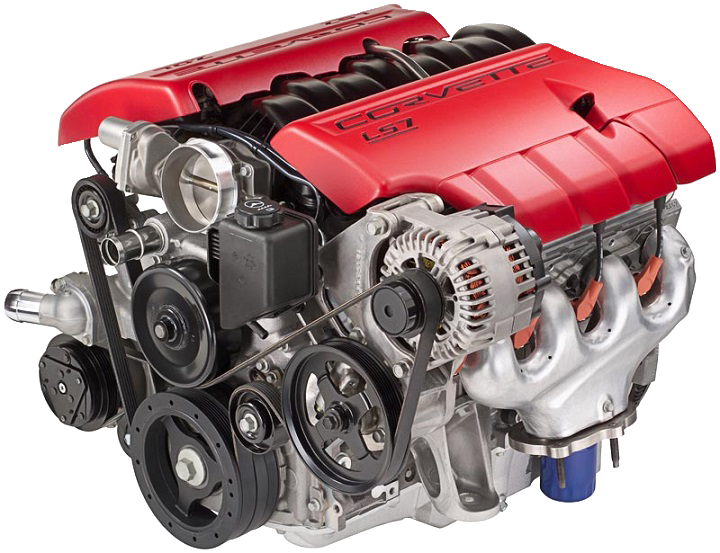 Engine