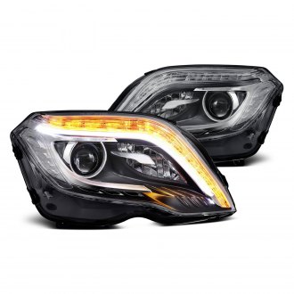 Custom Lights
