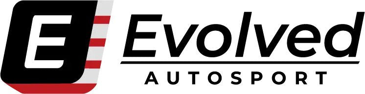 Evolved Autosport