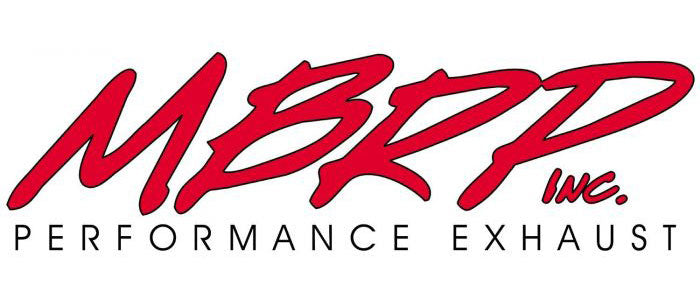 MBRP Performance Exhaust