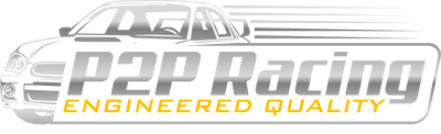 P2P Racing