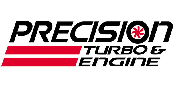 Precision Turbo