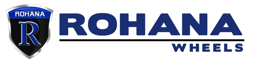 Rohana Wheels