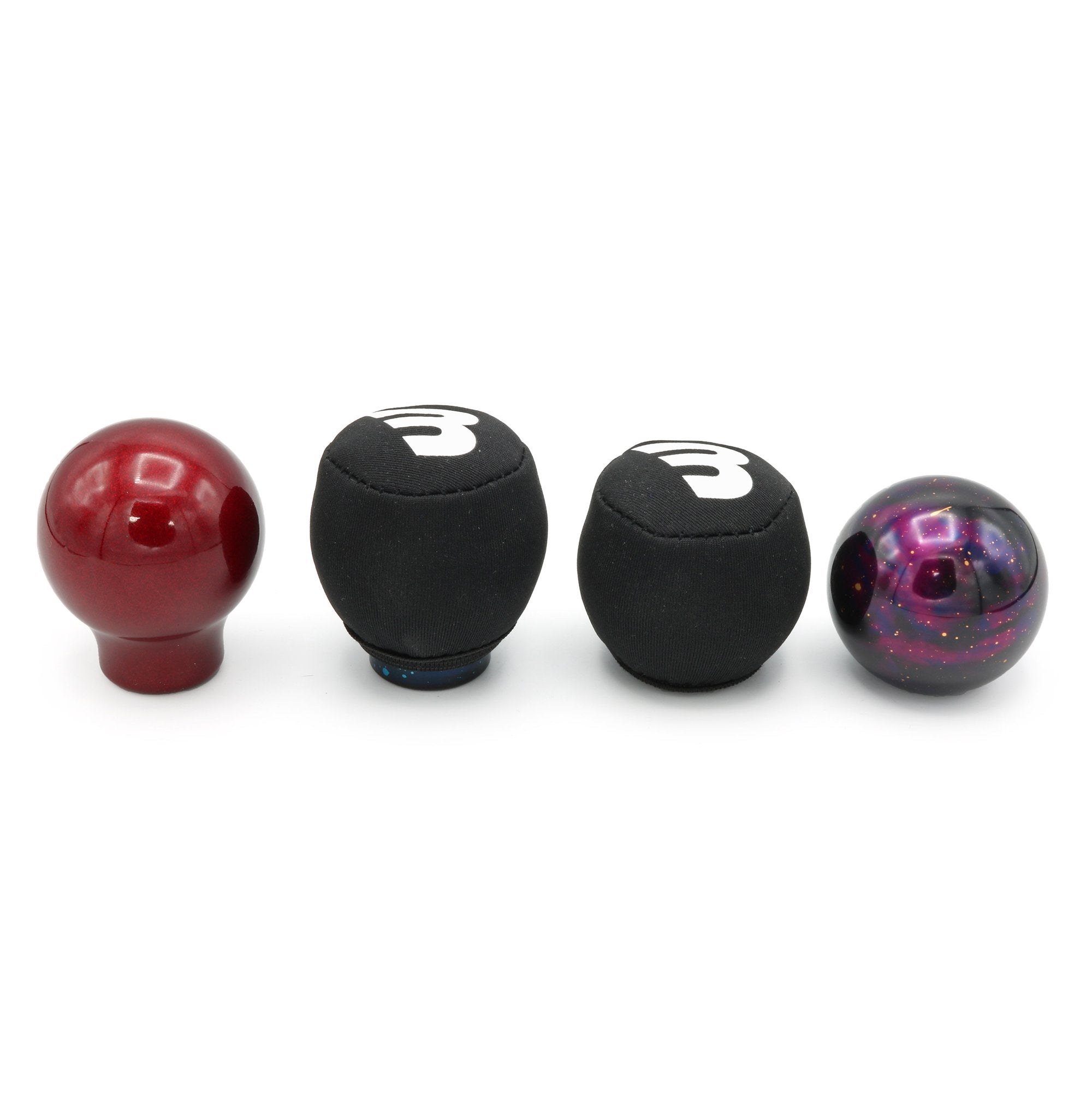 Shift Knobs