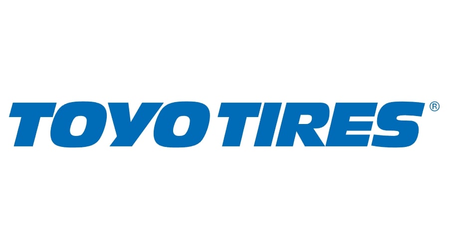 TOYO TIRES