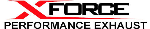 XForce Exhaust