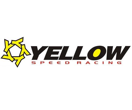 Yellow Speed Racing