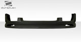 Extreme Dimensions 2004-2005 Subaru Impreza WRX STI Duraflex C-Speed Front Lip Under Spoiler Air Dam - 1 Piece
