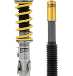 2017-2021 HONDA CIVIC TYPE R (FK8) – ÖHLINS DFV ROAD & TRACK COILOVERS [HOS MT00S1]