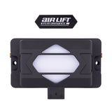 Air Lift Performance ALP4 Air Management, 1/4" Air Line (No Tank, No Compressor)