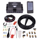 Air Lift Performance ALP4 Air Management, 3/8" Air Line (No Tank, No Compressor)