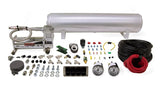 Air Lift Performance Manual Air Management System