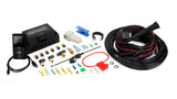 Air Lift Performance 3P with 1/4" Threaded FNPT ports (1/4" Airline, No Tank, No Compressor)