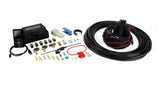 Air Lift Performance 3P with 1/4" Threaded FNPT ports (3/8" Airline, No Tank, No Compressor)