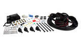 Air Lift Performance 3H with 1/4" Threaded FNPT ports (3/8" Airline, No Tank, No Compressor)