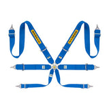 Sabelt Steel Saloon Rally 3″