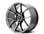 GramLights 57ANA Wheel 17x7 5x114.3 -45mm RBC