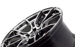 GramLights 57ANA Wheel 17x7 5x100 -50mm RBC