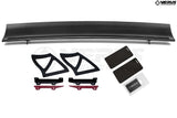 UCW Rear Wing Kit - BMW M3 E90/E92