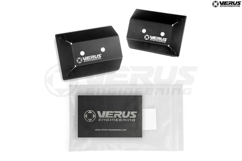 Brake Cooling Duct Kit - Subaru WRX (VB)