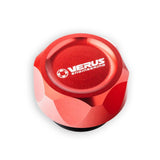 FHS Oil Cap - Honda Civic CTR