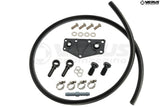 AOS Coolant Add On Kit - FK8 Honda Civic Type R