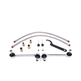 Air Lift Performance - Performance Air Suspension Front Kit #76002