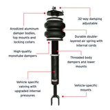 Air Lift Performance - Performance Air Suspension Front Kit #76013