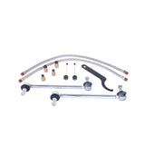 Air Lift Performance - Performance Air Suspension Front Kit #76021