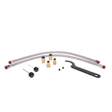 Air Lift Performance - Performance Air Suspension Rear Kit #76506
