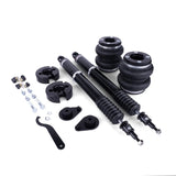 Air Lift Performance - Performance Air Suspension Rear Kit #76508