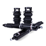 Air Lift Performance - Performance Air Suspension Rear Kit #76521