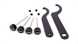 Air Lift Performance Coilover Kit Subaru WRX / STI 2015-2021