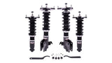 Air Lift Performance Coilover Kit Subaru WRX / STI 2015-2021