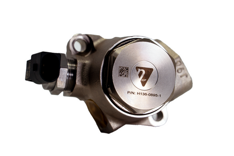 Nostrum EA837 EVO HPFP Kit