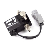 Overtake Boost Control Solenoid - Subaru 08-14 WRX / 06-07 WRX / 04-07 STI / 05-09 Legacy GT / 05-09 OXT / 09-13 FXT