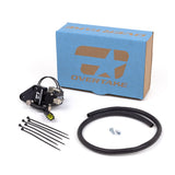Overtake Boost Control Solenoid - Subaru 15-21 WRX