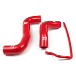 Overtake Radiator Hose Kit - Subaru 08-14 WRX, 08-21 STI, 09-13 FXT