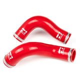 Overtake Radiator Hose Kit - Subaru 04-08 FXT