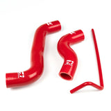 Overtake Radiator Hose Kit - Subaru 15-21 WRX, 14-18 FXT