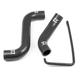 Overtake Radiator Hose Kit - Subaru 02-07 Impreza/WRX/STI