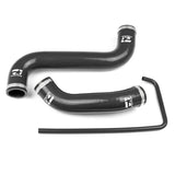 Overtake Radiator Hose Kit - Subaru 02-07 Impreza/WRX/STI
