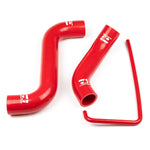 Overtake Radiator Hose Kit - Subaru 02-07 Impreza/WRX/STI